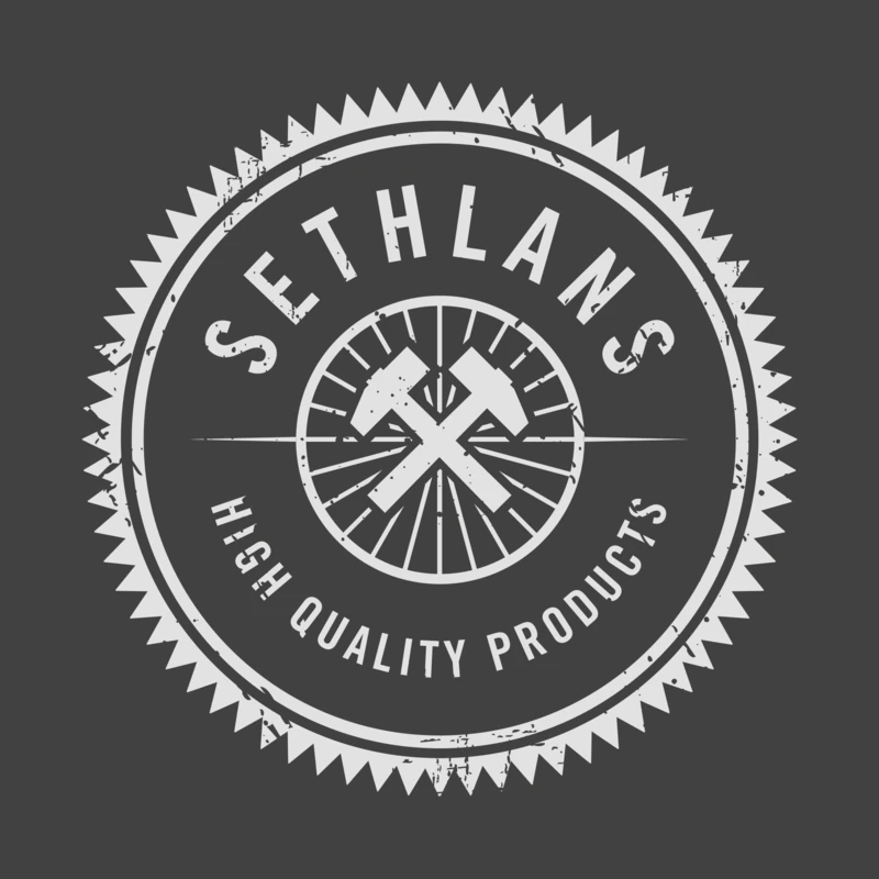 SETHLANS — High Quality Products